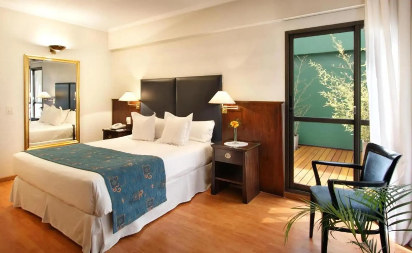 Dolmen Hotel