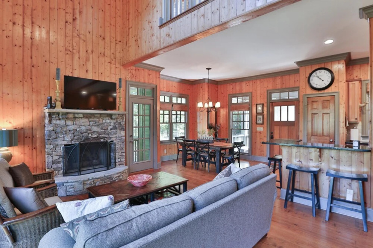 Laurel Ridge Lodge