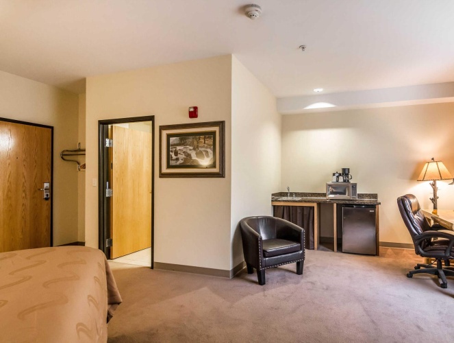 Double Suite
