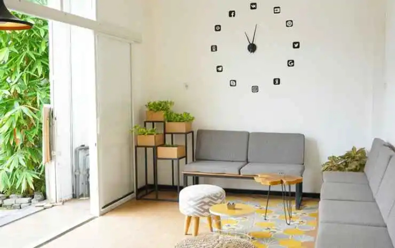 Kimura Kostay Semarang