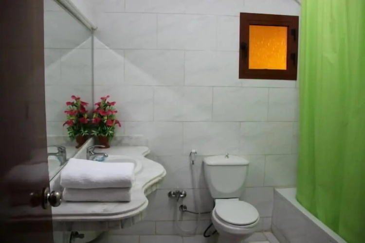 Alexandria Mediterranean Suites