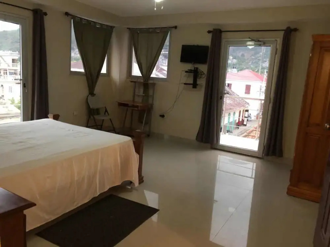 FRF Hotel