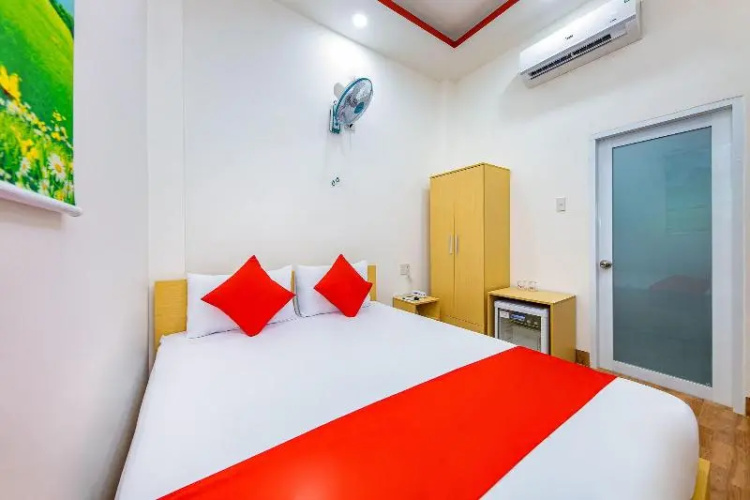M&C Hotel Nha Trang