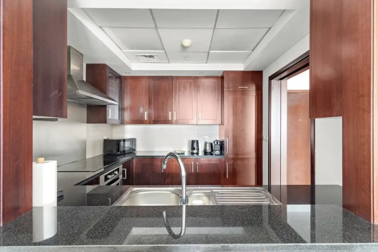 Economy Apartment
