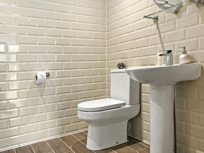 Church Suite