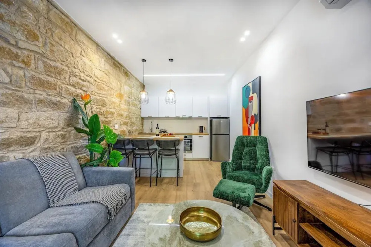 Olga Premium Apartments