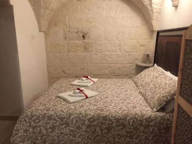 Al Caveau - Holiday House