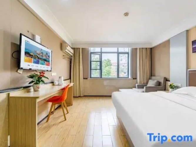 Tianhu Hotel