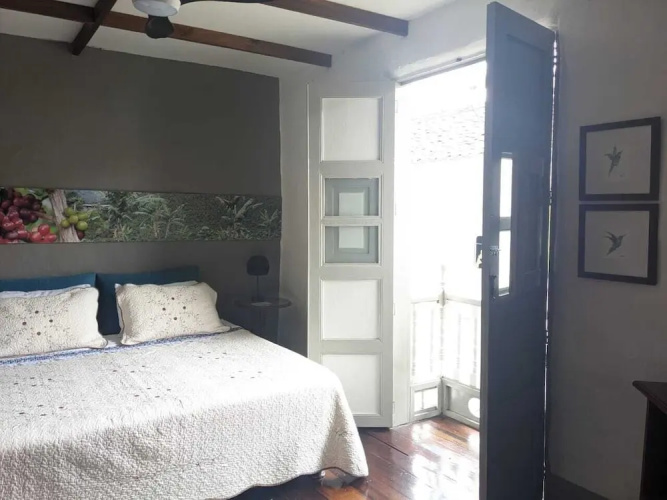 La Estancia Hotel Boutique