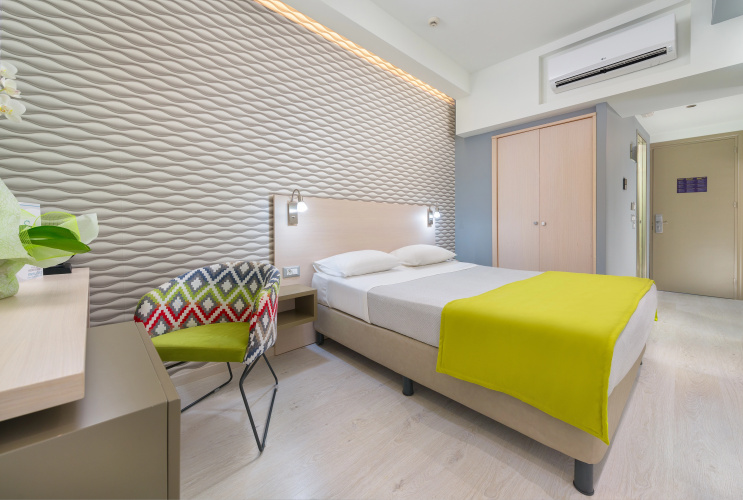 Semiramis City Hotel photo 13