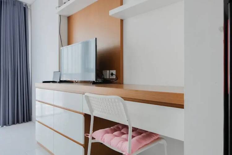 Good Compact Studio Casa de Parco Apartment