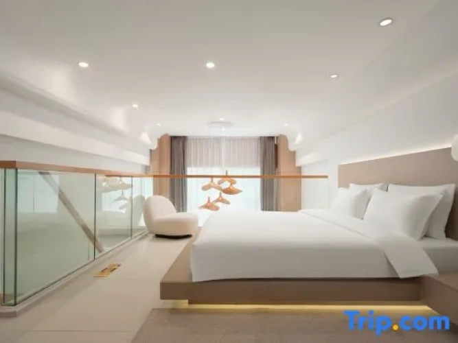 Luxury Double Apartment