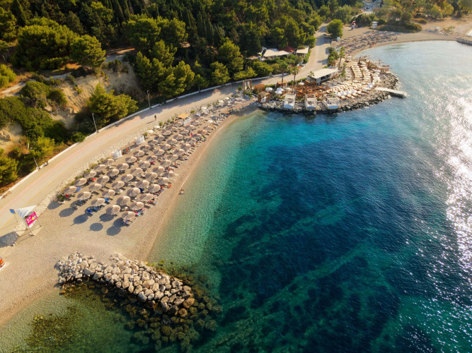 Radisson Blu Resort & Spa Split photo 32