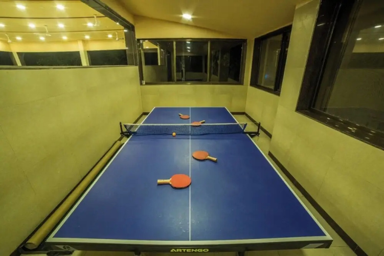 Bhide Retreat