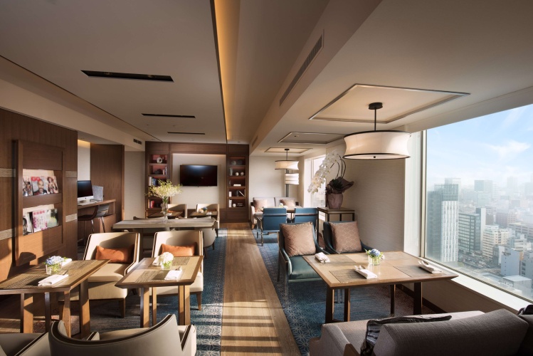 Hilton Nagoya photo 18