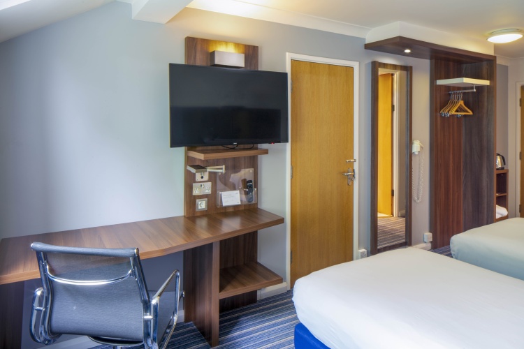 Holiday Inn Express York photo 6