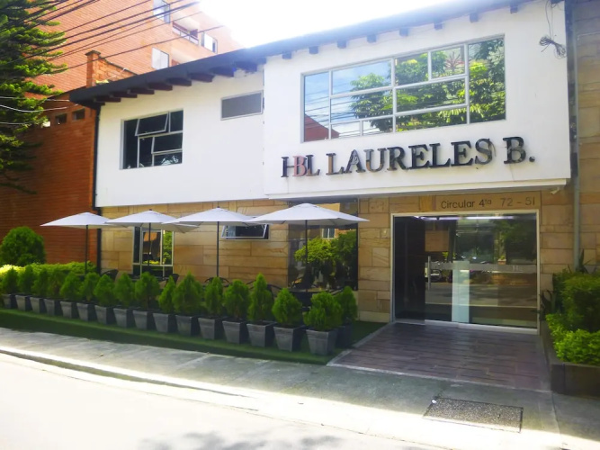 Imagen del hotel