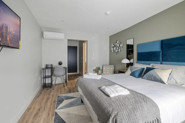 Cottage Suites
