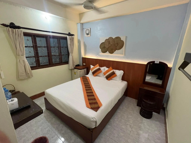 Phonepaseuth Guesthouse