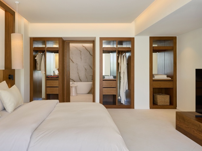 Amirandes Grecotel Boutique Resort photo 8