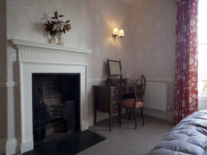 Trelough House B&B