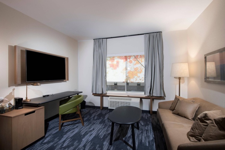 Quadruple Suite