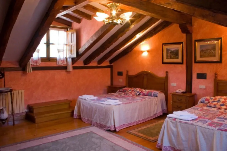Hotel Restaurante Casa Cayo