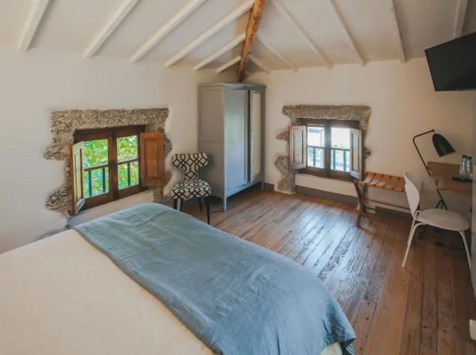 Superior Double room