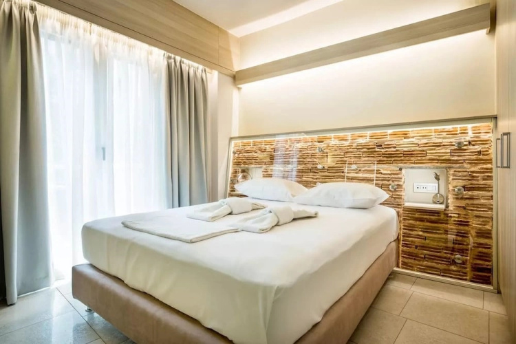 Acropolis Suites 1 - Where else in Athens