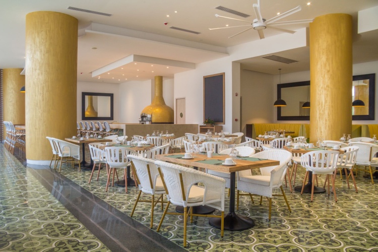 Dreams Karibana Cartagena Beach & Golf Resort photo 43