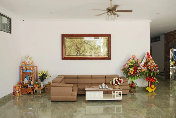 Bac Nam Hotel