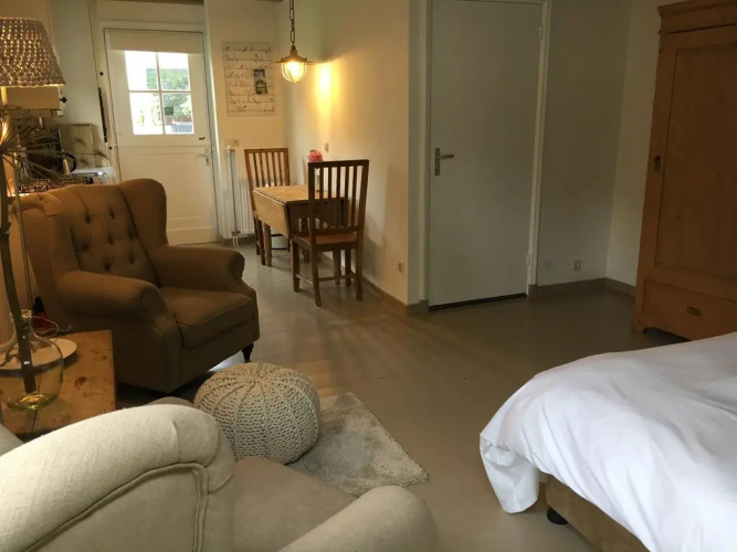 Bed & Breakfast Appeltern