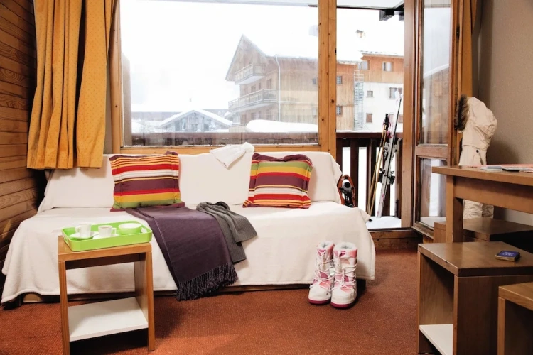 1 Bedroom Comfort Apartment