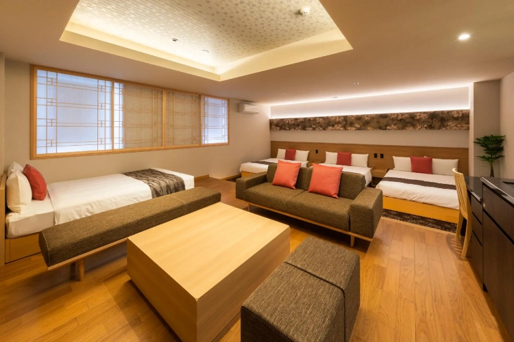 Family Suite