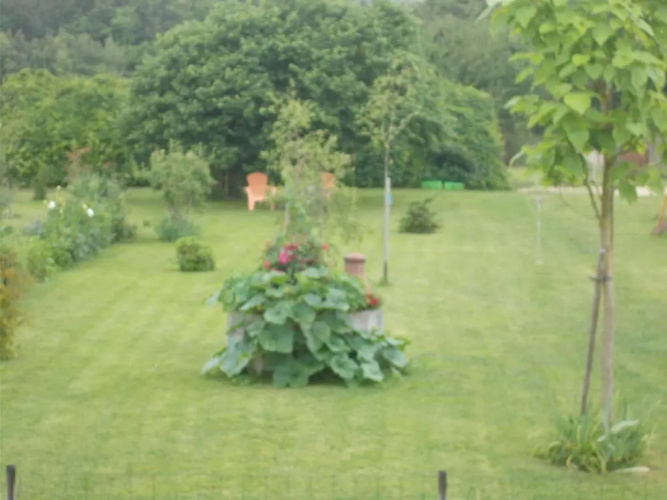 Le Clos des Epinettes