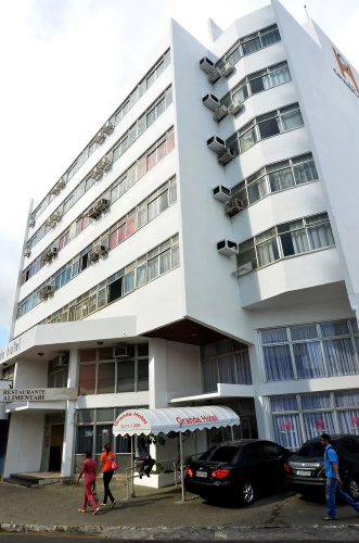 Grande Hotel