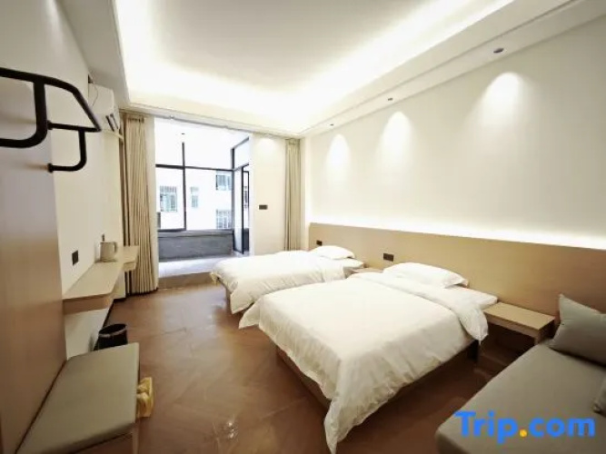 Nuanju Apartment