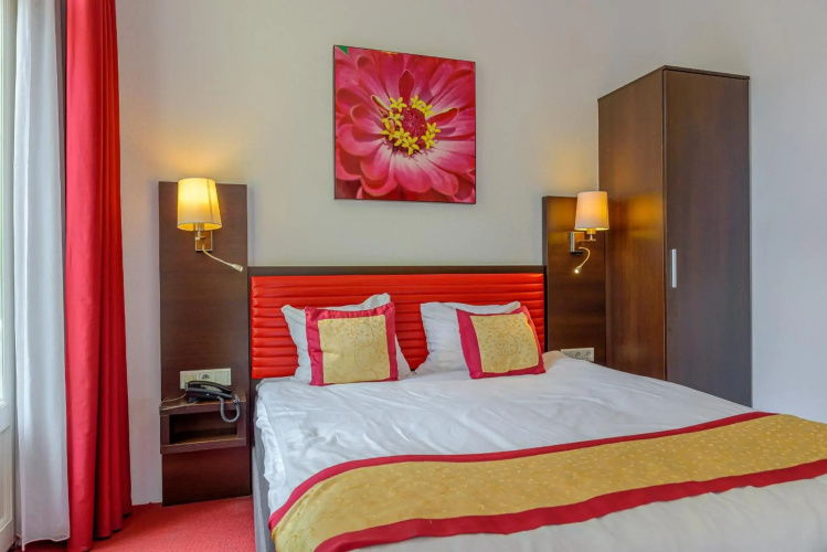 Hotel Allure