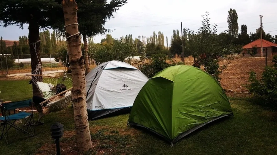 Tent