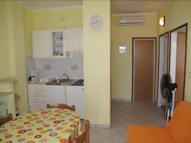 Apartments Radojka
