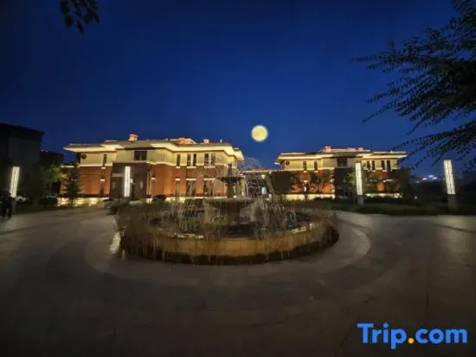 Ruyi Garden Hotel