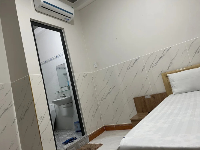 Tam An Hotel