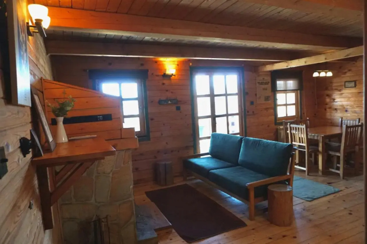 Hostel Montana