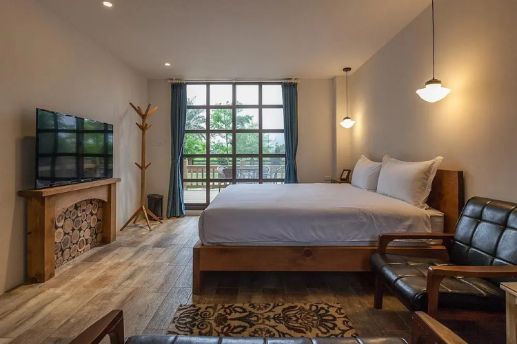 Forest B&B