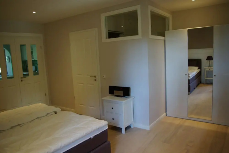 Ferienwohnung Seerose
