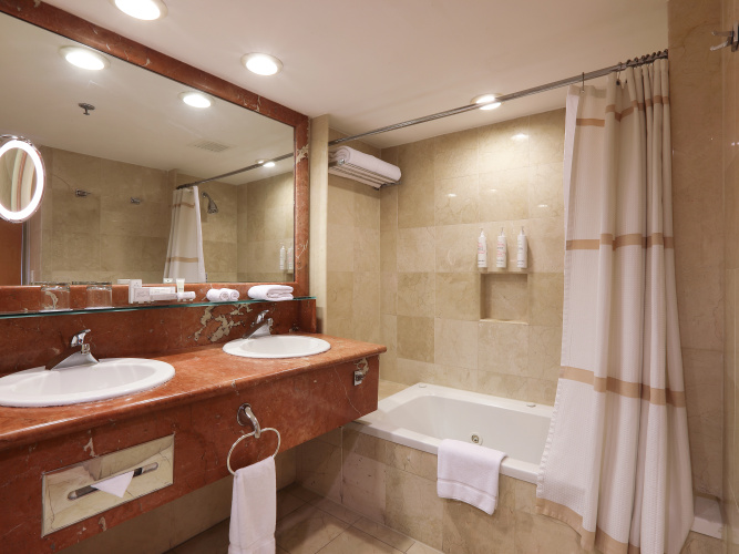 Tijuana Marriott Hotel photo 9