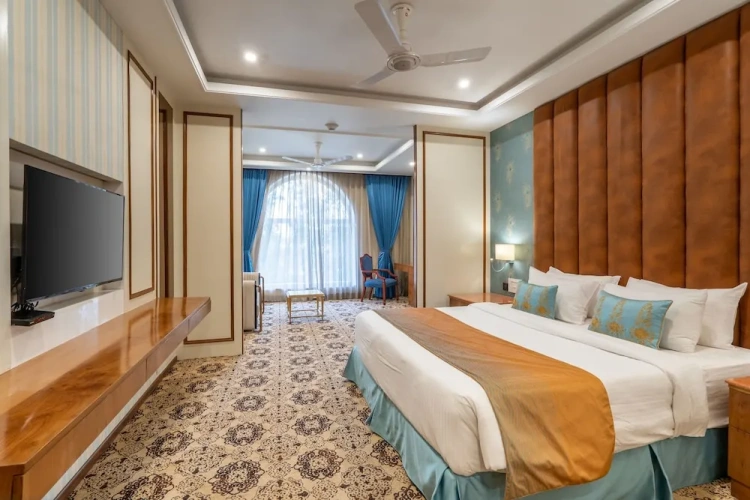 Junior Suite