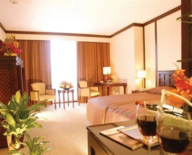 艾亚兰湖度假酒店(Iyara Lake Hotel & Resort)