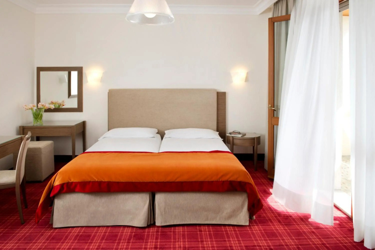 Apollo Terme Hotel
