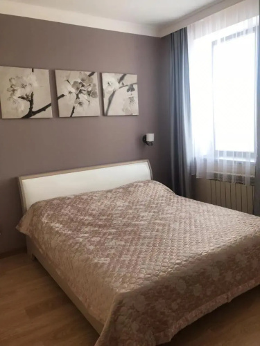 Sad Dolgoletiya Hotel